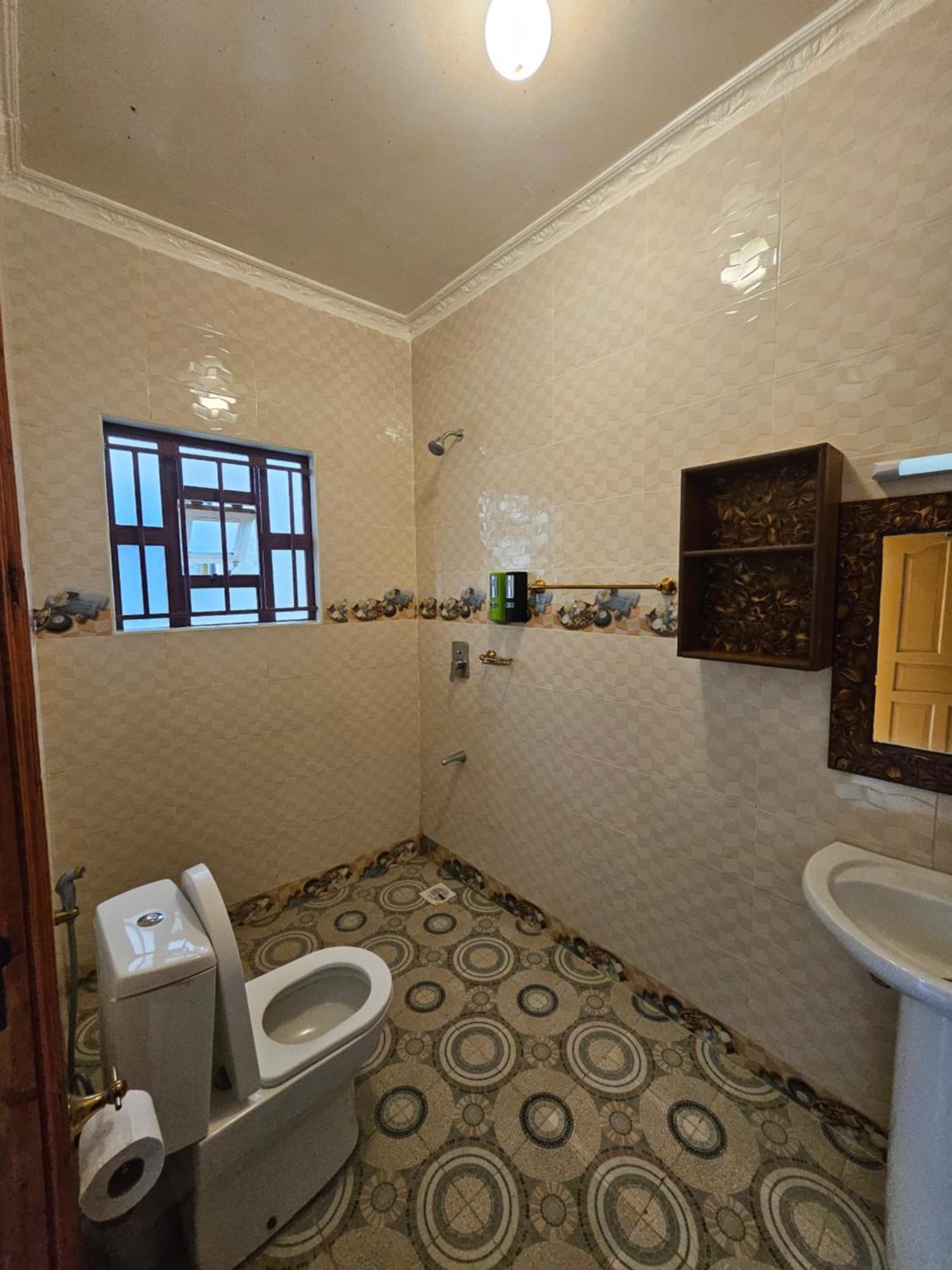 Grand Amoena Guest House Naivasha Exterior foto